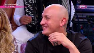Ami G Show 23.09.2025. -  Pitanja ljudi sa insta E03