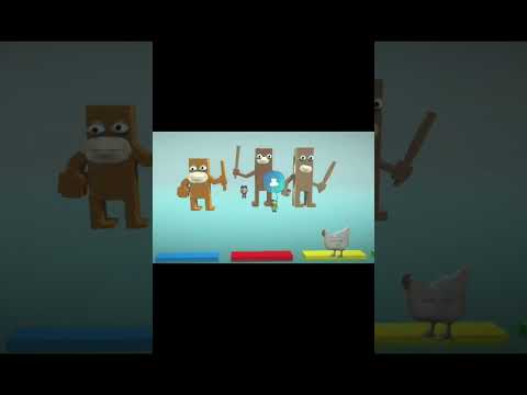 Triple T in LITTLEBIGPLANET