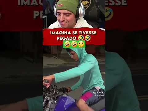 ๐ค๐คฃ #shortvideos #tiktok #petsfofinhos #memes #youtubeshorts #motoboy #cachorrosdivertidos