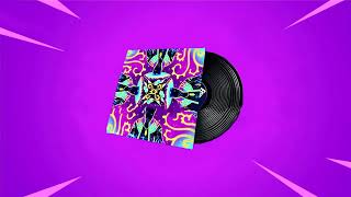 Fortnite Pick It Up Lobby Music 1 HOUR
