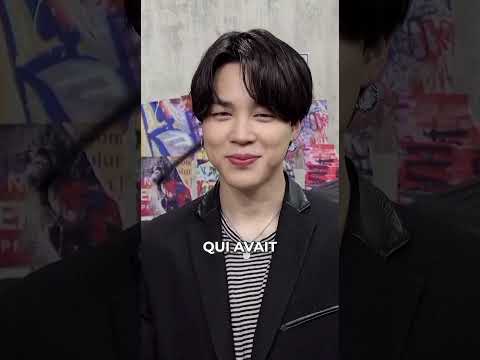 StoryBoard 3 de la vidéo JIMIN PERD 200 000 000 DE FAUX STREAM  Actu KPOP FR #jimin #bts #army #blackpink #jungkook #kpop