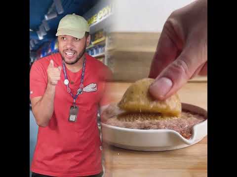 Quando vocé tenta comprar o boneco do pikachu