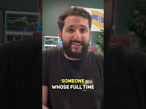 Wear Your Seatbelt In Trading! #shorts #stockstrader #daytradingtips