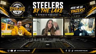 Steelers News and Offensive Line Position Battle