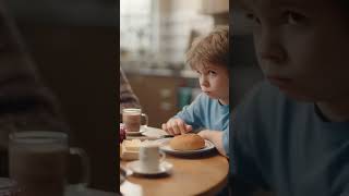 opa und enkel beim frühstück #comedy #opa #lustig #Teenager # #funny #humor #witz