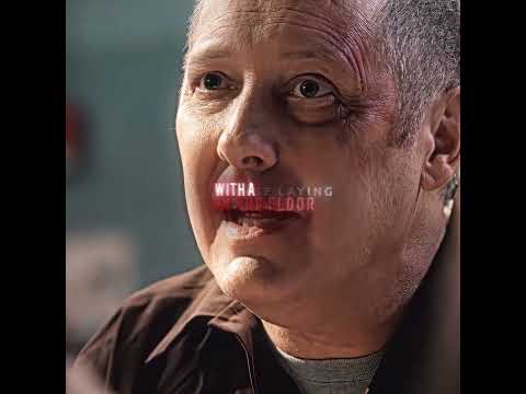 Never mess with him | Raymond Reddington ("The Blacklist") Edit | MONTAGEM DANZA