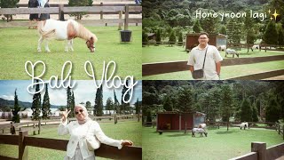 EXPLORE TEMPAT HITS DI BALI REKOMENDASI TIKTOK! HONEYMOON LAGI YEY!!