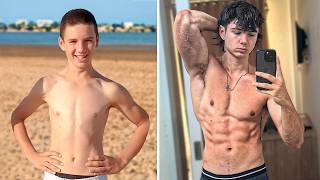 Guia Completa de Looksmaxxing: Como Aumentar tu Atractivo