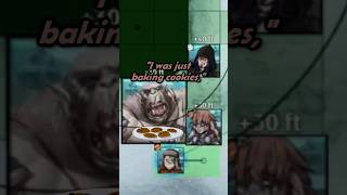 Ogre Judgement | D&D (Icewind Dale HARDCORE) #dnd #dungeonsanddragons