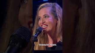Was sagt ihr? Kina, Schina, Chhhhhhina, Tschyna, Chüna oder Chinoa?

🎟️Tickets: suchtpotenzial.com