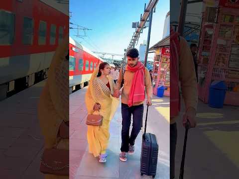 bhag k saadi😱❌ //#comedyshorts