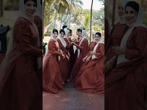 എല്ലാരും എന്താ ഒളിപ്പിച്ചു വെച്ചേക്കുന്നേ? #wedding #trending #keralamuslimwedding  #instagram