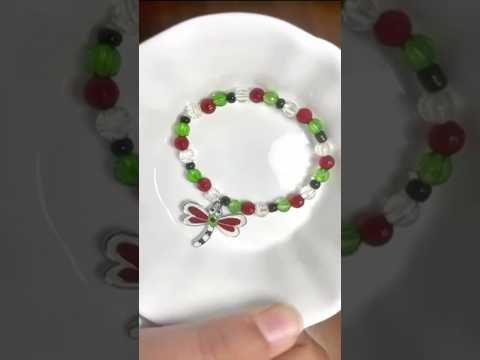 حبيت قطعة؟راسلينا و اطلها الآن خرز #beads #خرز