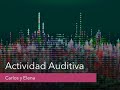 Comprensión del Video: Tarea 4