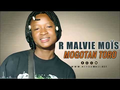 R Malvie Moïse - Mogotan Toro ( Son Officiel 2024 )