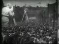 Cinematic Orchestra Man w/ the Movie Camera 8