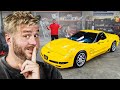 Corvette Repair Challenge Insights