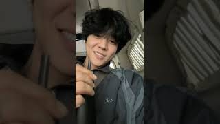241007 채종협 인스타라이브 라방 (Instagram Live, Chae Jong Hyeop) | @chaejh_