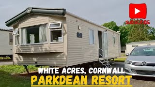 Parkdean Resort @Whiteacre Cornwall
