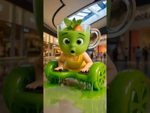 adventures with ballerinacappuccinagyro scooter tricks#ballerinacappuccina