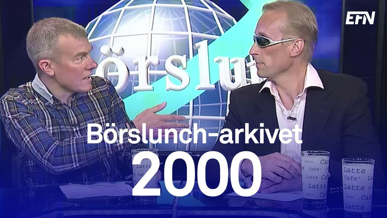 tumnagel för video