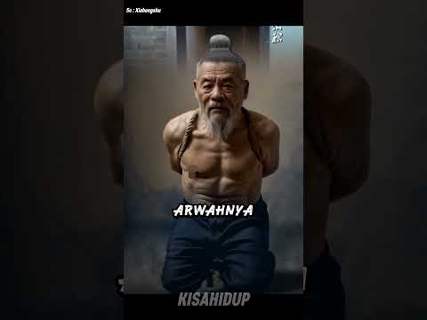 Ratusan Tahun Penuh Penyesalan !