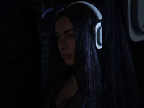 I have to return some video tapes - Charli xcx