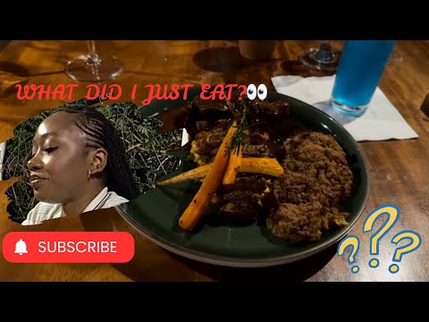 FIRST TIME TRYING DUCK ! 🦆🤯 Where has this been all my life?