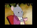Town Mouse and Country Mouse Themes