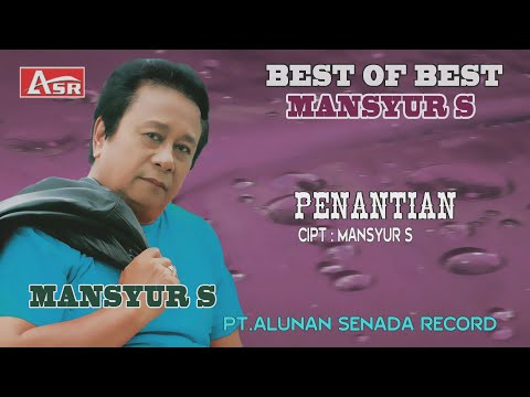 MANSYUR S - PENANTIAN ( Official Video Musik ) HD