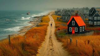 UNREAL AMERICA | The Land of Wild Nature, Extreme Landscapes and Remote Beauty 4K