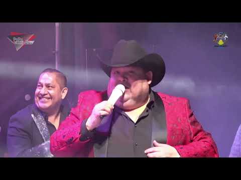 EL COYOTE Y SU BANDA TIERRA SANTA CONCIERTO COMPLETO 2025