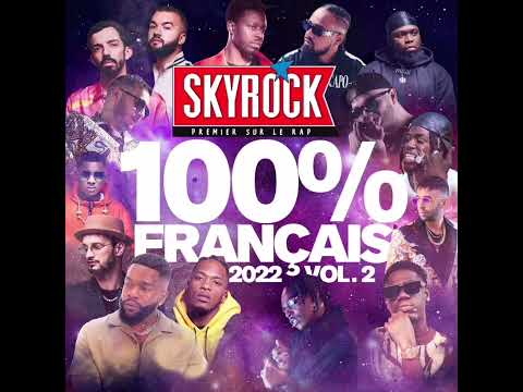 02.Orelsan feat. Skread - Ensemble (CD 3)