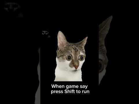 POV: when you play a horror game #horror #game #shorts #stopgreenscreenkids