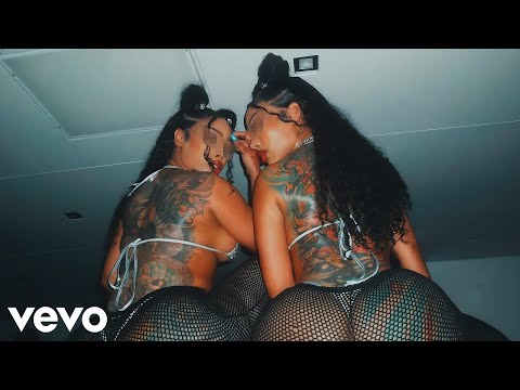 Tyga - Hello B*tch (remix) ft. Quavo & Lil Wayne (Music Video)