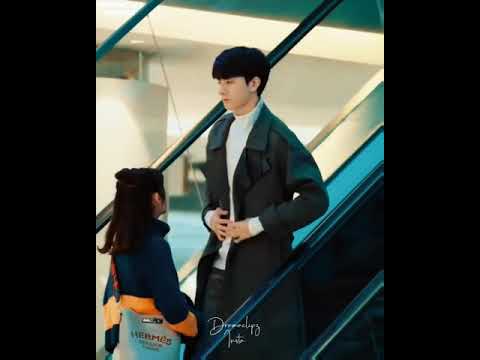 Possesiveness😂Extreme Level👌Really🤭I Can't🤣Si Tu Mo💕Gu Wei💕Put your head on my shoulder💕Dramaclipz