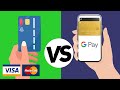 Mobile Wallet Security Concepts