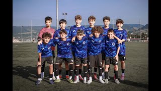 WIMS Select 25' vs. C.D. Manuel Rubio