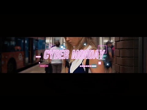 Cyber Monday Live Streaming - Trailer 2