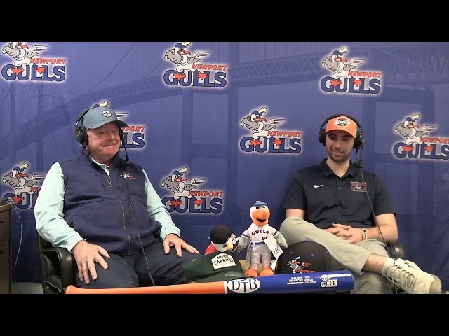 Gulls 25 for 25 Podcast Episode 11