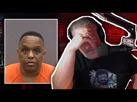 Bubba's Emotional Reaction to Fellow Tampa Radio DJ Orlando Davis' DUI Accident