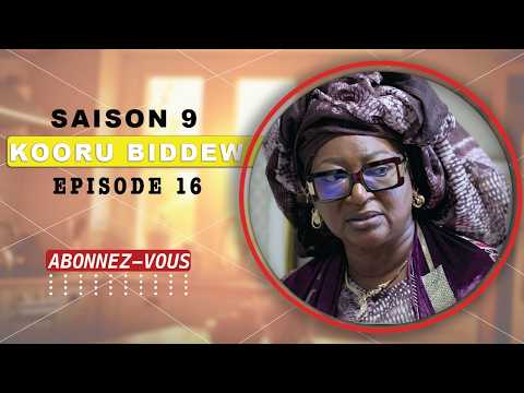 KOORU BIDDEW-S09-EPISODE 16