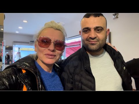 Турецкий Барон обзор турецкого МУЖА