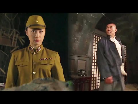 日本女武士與太極宗師交手,本以為自己有勝算,結果僅兩招就敗下陣來!