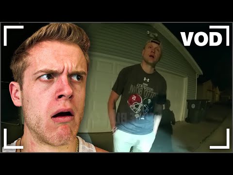 Joe Bartolozzi | Reacts Day #260