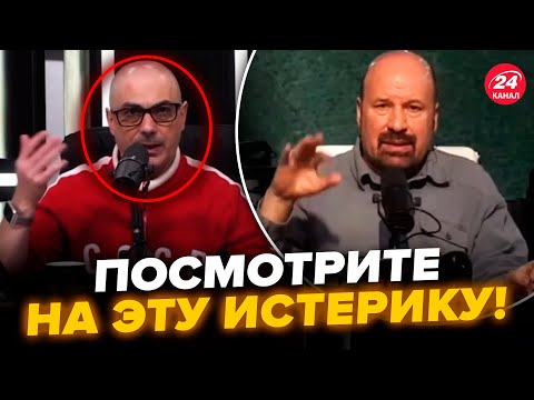 💥ПОНЕСЛОСЬ! На росТВ КРИКИ из-за "предательства России". На шоу Соловьёва ИСТЕРИКА из-за ПЕРЕГОВОРОВ