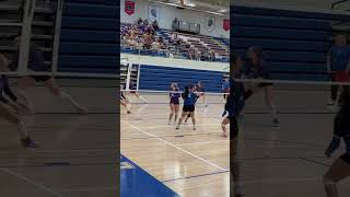 Lyons vs southeast saline