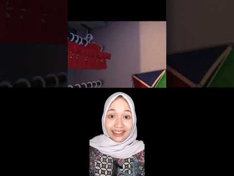 BOCIL JENIUS | Nita Mawarni #shorts #viral #fyp #tiktok #animals #funny #movie #film #animation