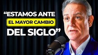 Lo Que Viene Cambiará la Historia Para Siempre y Nadie Está Preparado | Pablo Gil