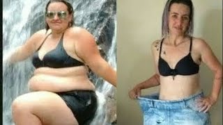 Cansada de te ver barriguda? Pegue esse batido e esmague completamente o abdômen!